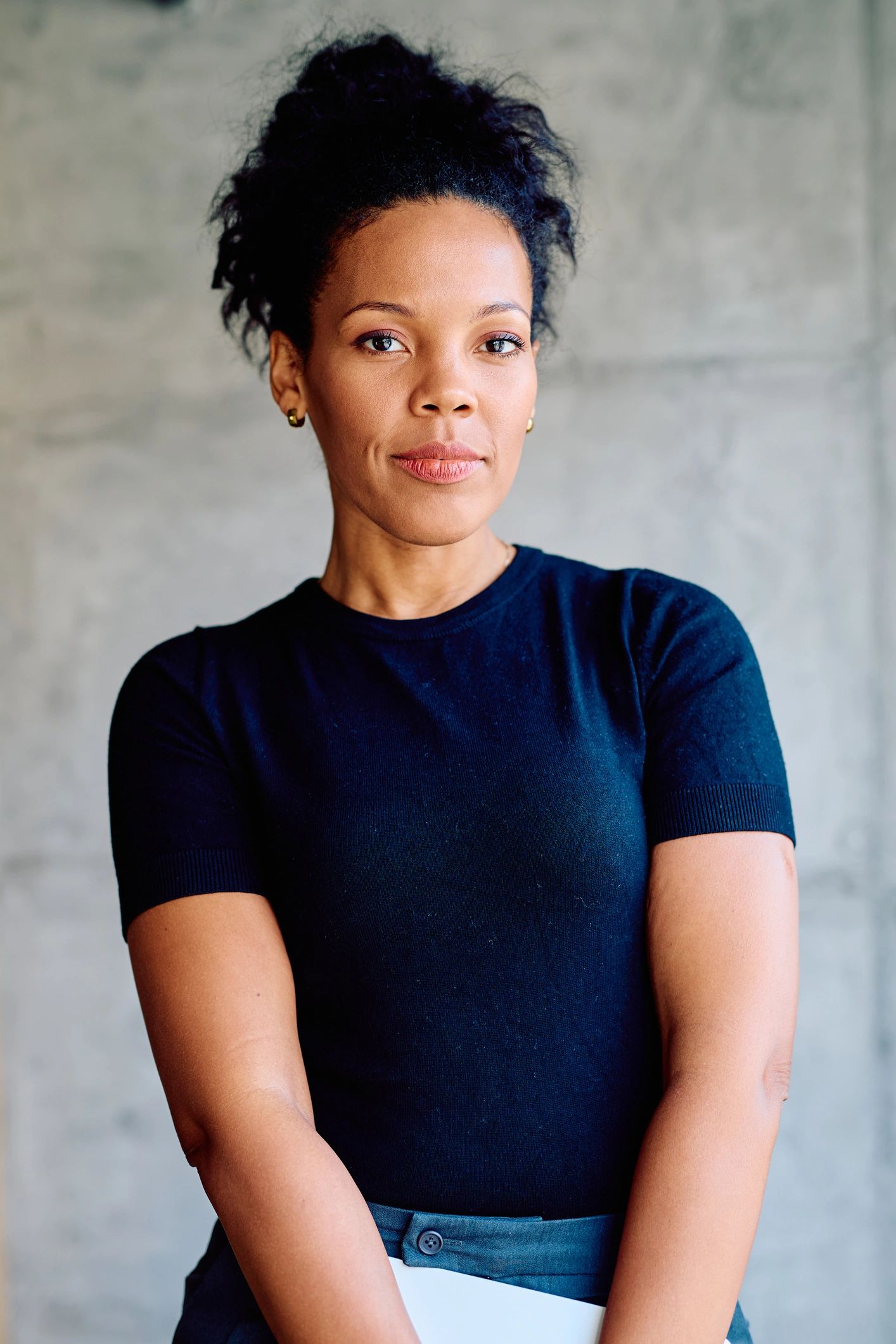 Professional portrait representing integration specialists
